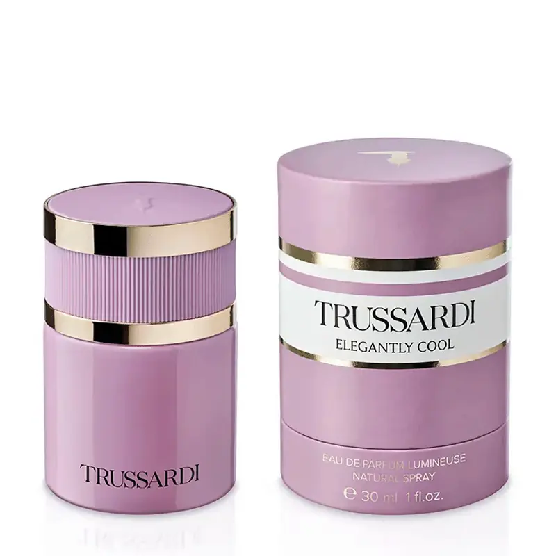 Trussardi Donna EDP | Perfume Floral Frutal Femenino